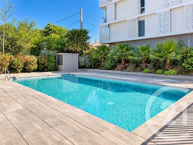 Appartement F3 &agrave; vendre - 3 pi&egrave;ces - 73 m2 - Cannes La Bocca - 06 - PROVENCE-ALPES-COTE-D-AZUR