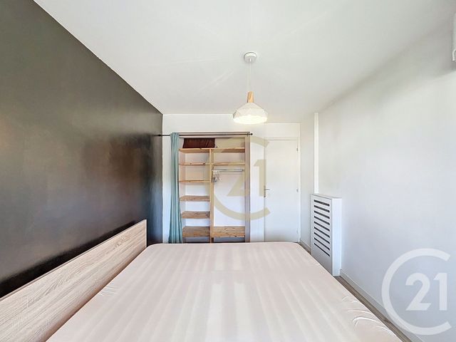 Appartement T2 &agrave; louer - 2 pi&egrave;ces - 46,07 m2 - Le Cannet - 06 - PROVENCE-ALPES-COTE-D-AZUR