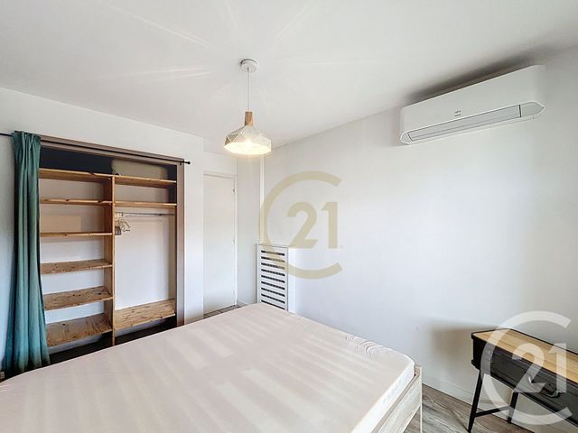 Appartement T2 &agrave; louer - 2 pi&egrave;ces - 46,07 m2 - Le Cannet - 06 - PROVENCE-ALPES-COTE-D-AZUR