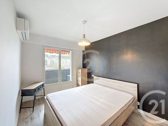 Appartement T2 &agrave; louer - 2 pi&egrave;ces - 46,07 m2 - Le Cannet - 06 - PROVENCE-ALPES-COTE-D-AZUR