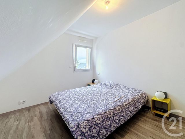 Maison &agrave; vendre - 5 pi&egrave;ces - 104,08 m2 - Brest - 29 - BRETAGNE