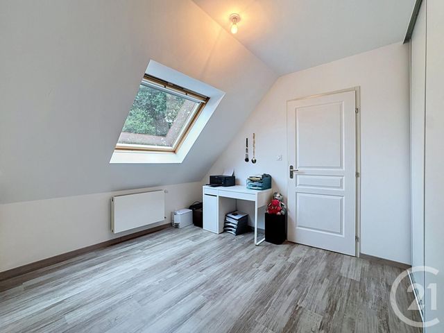 Maison &agrave; vendre - 5 pi&egrave;ces - 104,08 m2 - Brest - 29 - BRETAGNE