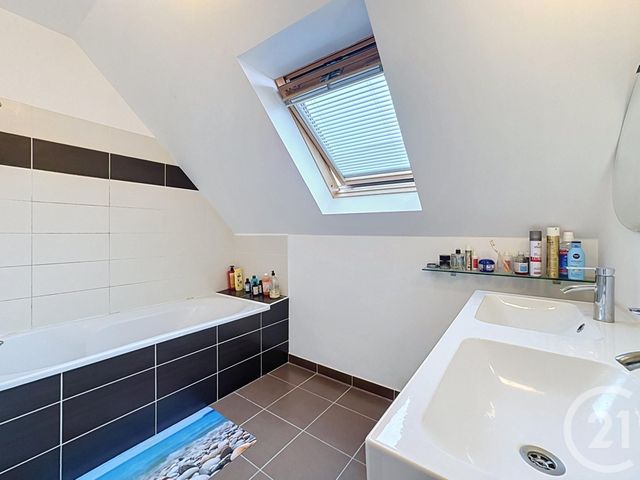 Maison &agrave; vendre - 5 pi&egrave;ces - 104,08 m2 - Brest - 29 - BRETAGNE