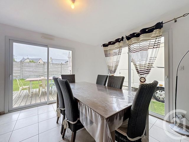 Maison &agrave; vendre - 5 pi&egrave;ces - 104,08 m2 - Brest - 29 - BRETAGNE