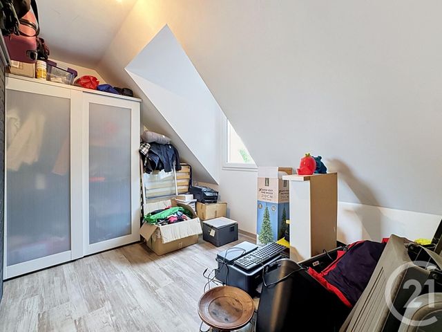 Maison &agrave; vendre - 5 pi&egrave;ces - 104,08 m2 - Brest - 29 - BRETAGNE