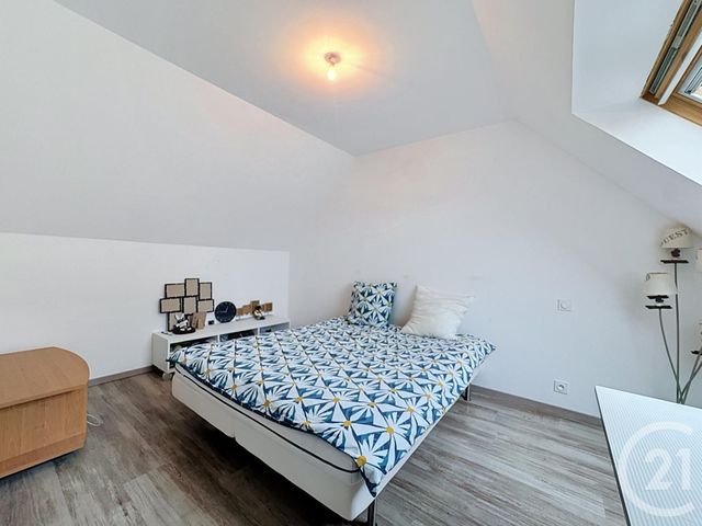 Maison &agrave; vendre - 5 pi&egrave;ces - 104,08 m2 - Brest - 29 - BRETAGNE