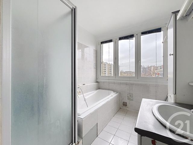 Appartement &agrave; vendre - 5 pi&egrave;ces - 105,20 m2 - Brest - 29 - BRETAGNE