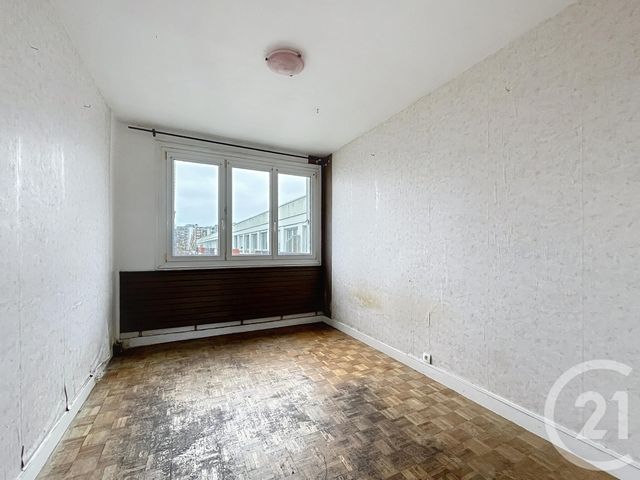 Appartement &agrave; vendre - 5 pi&egrave;ces - 105,20 m2 - Brest - 29 - BRETAGNE