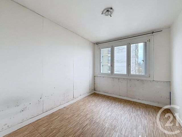 Appartement &agrave; vendre - 5 pi&egrave;ces - 105,20 m2 - Brest - 29 - BRETAGNE