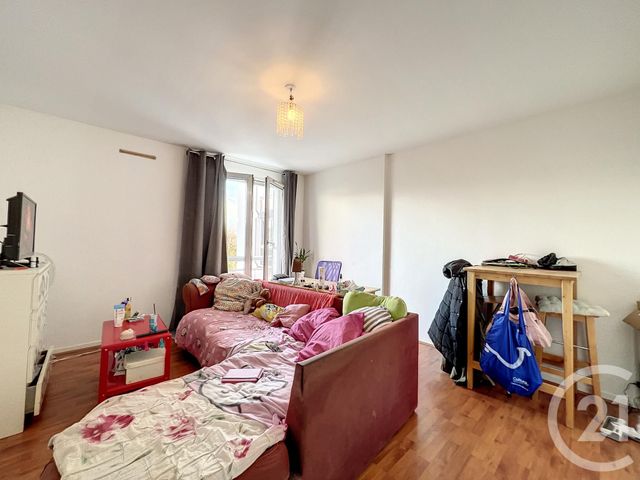 Appartement T2 à vendre - 2 pièces - 47,30 m2 - Brest - 29 - BRETAGNE