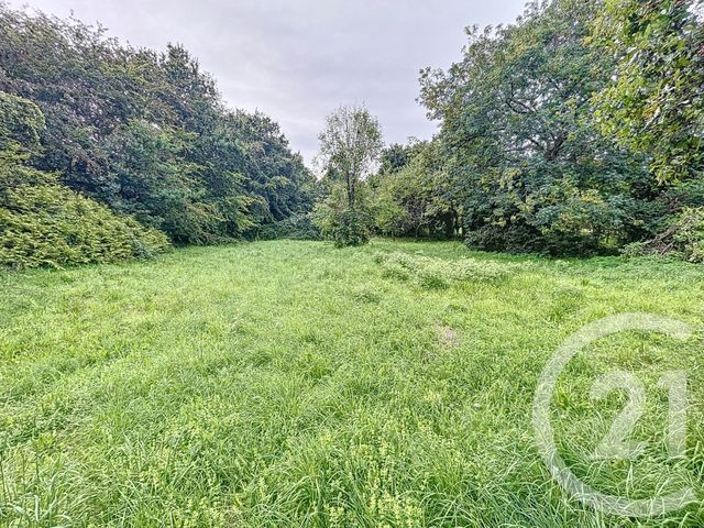 Terrain à vendre - 900 m2 - Plougastel Daoulas - 29 - BRETAGNE