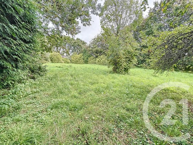 Terrain à vendre - 931 m2 - Plougastel Daoulas - 29 - BRETAGNE