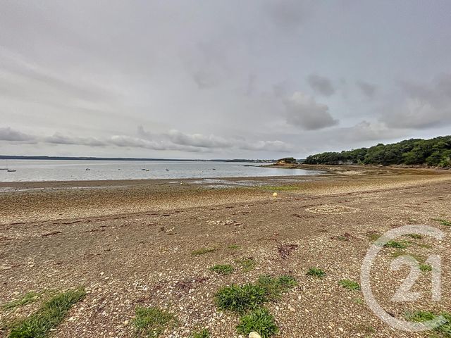 Terrain à vendre - 931 m2 - Plougastel Daoulas - 29 - BRETAGNE
