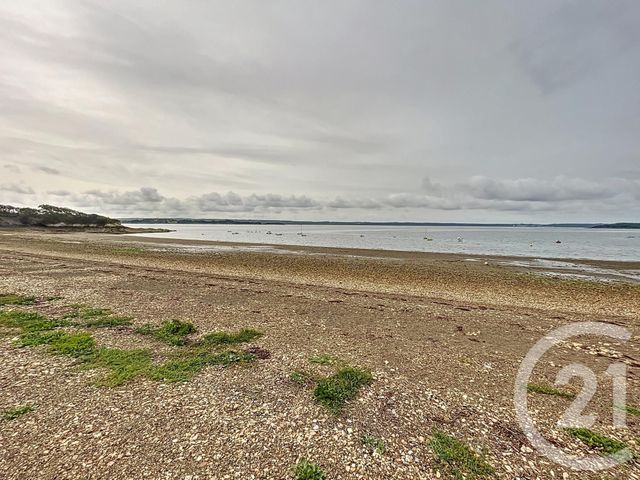 Terrain à vendre - 931 m2 - Plougastel Daoulas - 29 - BRETAGNE