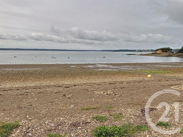 Terrain à vendre - 931 m2 - Plougastel Daoulas - 29 - BRETAGNE