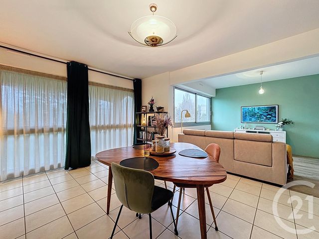 appartement - BREST - 29