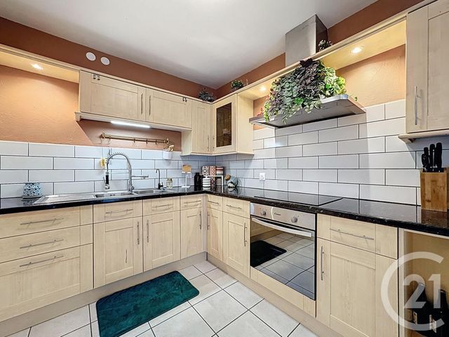 Appartement T4 à vendre - 4 pièces - 86,61 m2 - Brest - 29 - BRETAGNE