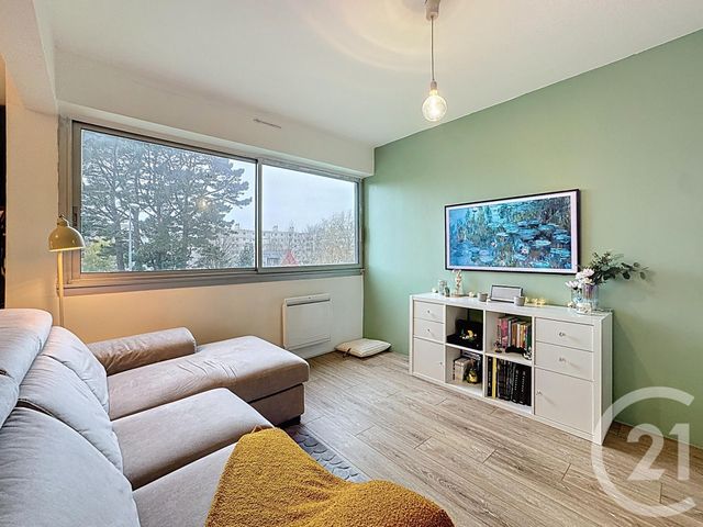 Appartement T4 à vendre - 4 pièces - 86,61 m2 - Brest - 29 - BRETAGNE