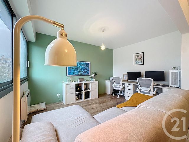 Appartement T4 à vendre - 4 pièces - 86,61 m2 - Brest - 29 - BRETAGNE