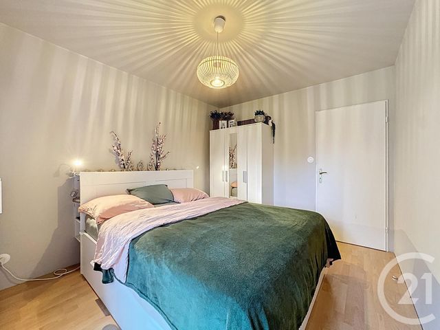 Appartement T4 à vendre - 4 pièces - 86,61 m2 - Brest - 29 - BRETAGNE