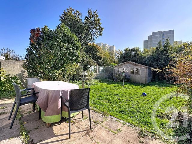 Maison &agrave; vendre - 6 pi&egrave;ces - 114,51 m2 - Brest - 29 - BRETAGNE