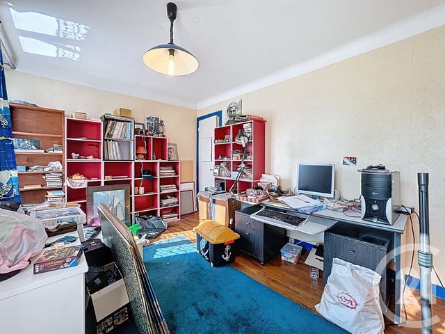 Maison &agrave; vendre - 6 pi&egrave;ces - 114,51 m2 - Brest - 29 - BRETAGNE