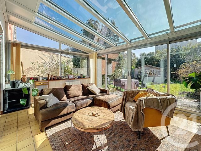 Maison &agrave; vendre - 6 pi&egrave;ces - 114,51 m2 - Brest - 29 - BRETAGNE