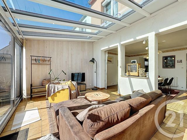 Maison &agrave; vendre - 6 pi&egrave;ces - 114,51 m2 - Brest - 29 - BRETAGNE
