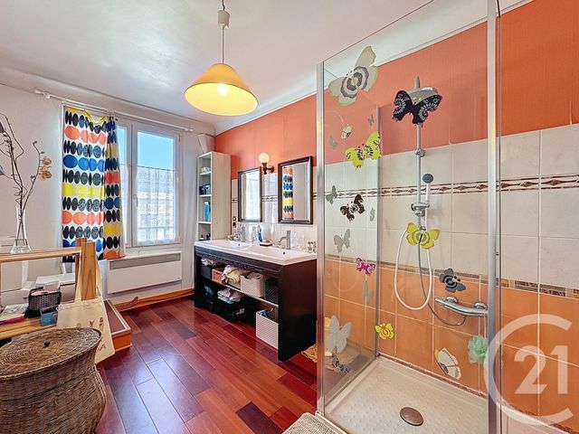 Maison &agrave; vendre - 6 pi&egrave;ces - 114,51 m2 - Brest - 29 - BRETAGNE