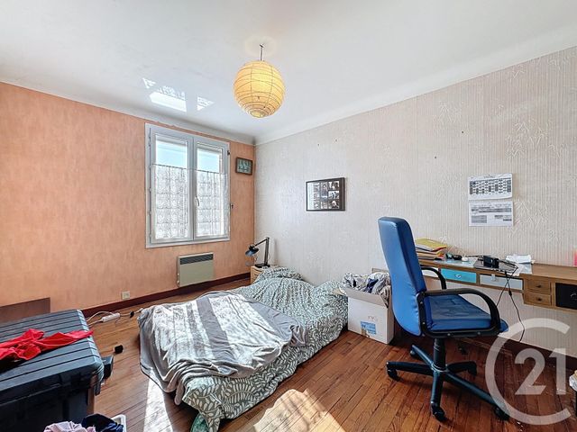 Maison &agrave; vendre - 6 pi&egrave;ces - 114,51 m2 - Brest - 29 - BRETAGNE