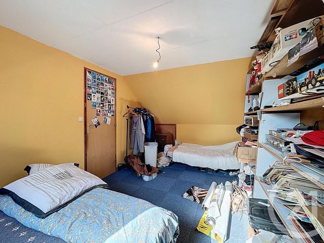 Maison &agrave; vendre - 6 pi&egrave;ces - 114,51 m2 - Brest - 29 - BRETAGNE