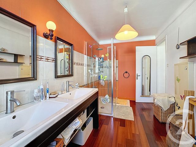 Maison &agrave; vendre - 6 pi&egrave;ces - 114,51 m2 - Brest - 29 - BRETAGNE