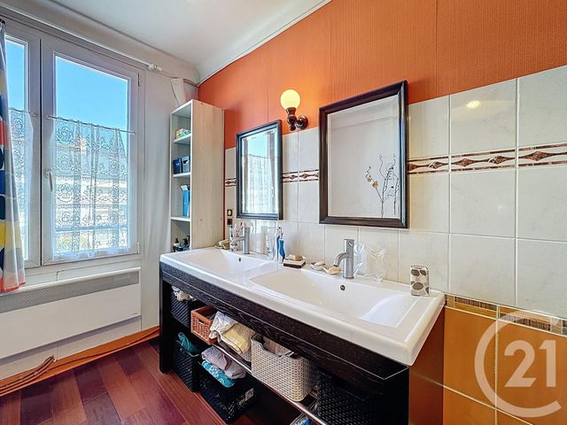 Maison &agrave; vendre - 6 pi&egrave;ces - 114,51 m2 - Brest - 29 - BRETAGNE