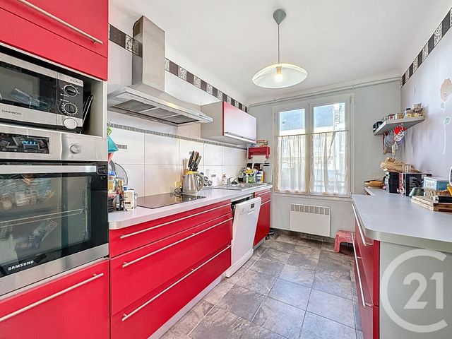 Maison &agrave; vendre - 6 pi&egrave;ces - 114,51 m2 - Brest - 29 - BRETAGNE