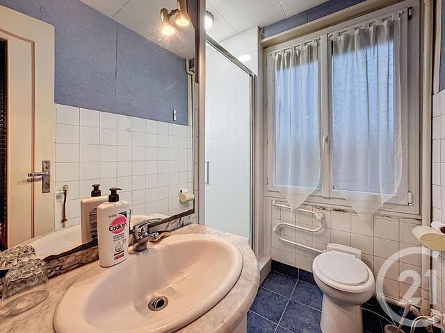 Maison à vendre - 5 pièces - 101 m2 - Brest - 29 - BRETAGNE