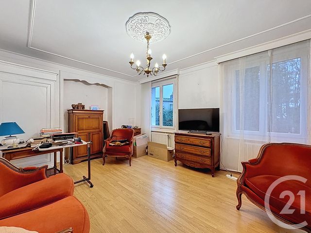 Maison à vendre - 5 pièces - 101 m2 - Brest - 29 - BRETAGNE