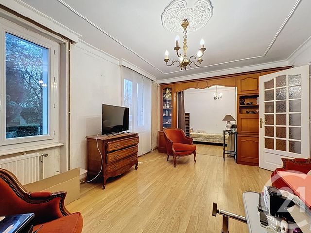 Maison à vendre - 5 pièces - 101 m2 - Brest - 29 - BRETAGNE