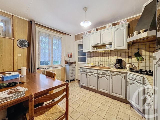 Maison à vendre - 5 pièces - 101 m2 - Brest - 29 - BRETAGNE