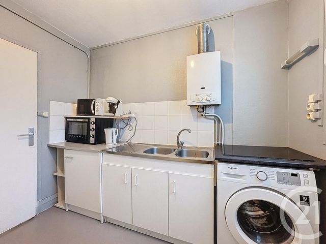 Appartement T4 à vendre - 4 pièces - 74 m2 - Brest - 29 - BRETAGNE