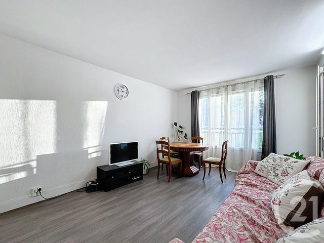 Appartement T4 à vendre - 4 pièces - 74 m2 - Brest - 29 - BRETAGNE