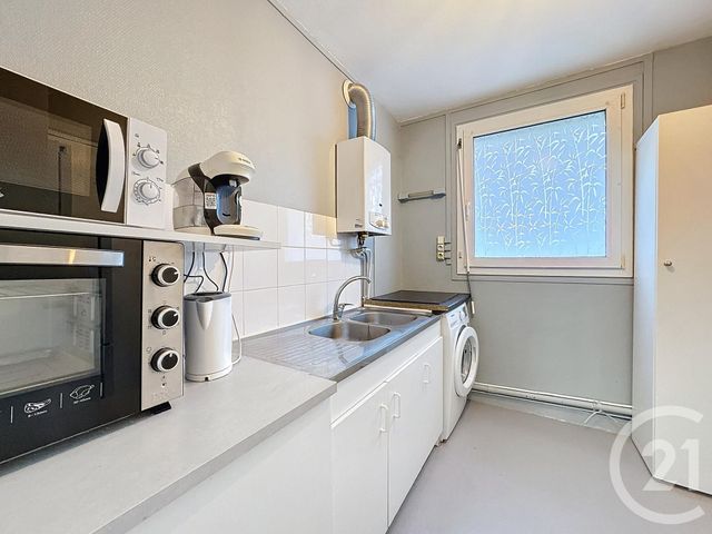 Appartement T4 à vendre - 4 pièces - 74 m2 - Brest - 29 - BRETAGNE