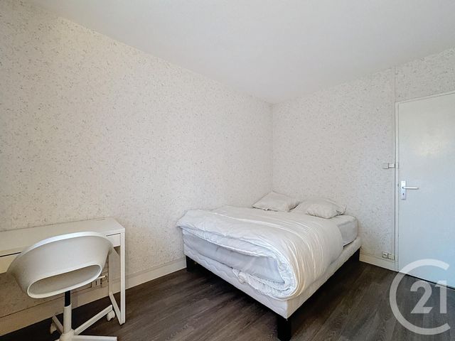 Appartement T4 à vendre - 4 pièces - 74 m2 - Brest - 29 - BRETAGNE