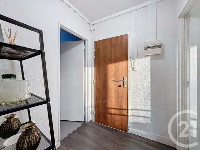 Appartement T4 à vendre - 4 pièces - 74 m2 - Brest - 29 - BRETAGNE