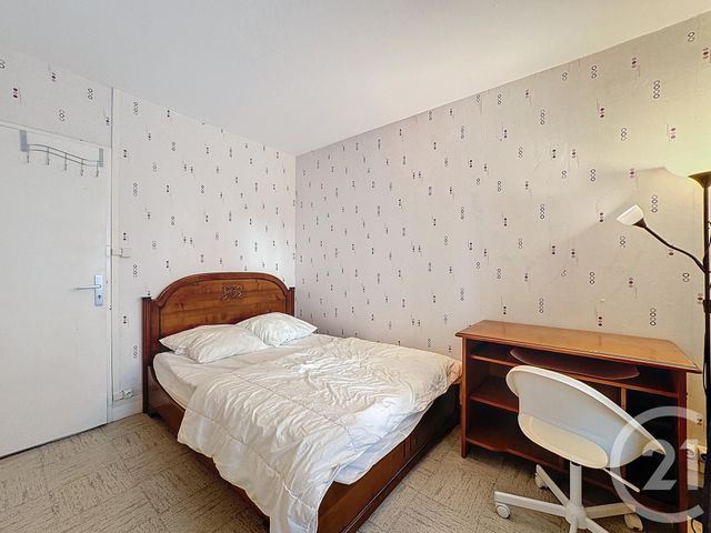 Appartement T4 à vendre - 4 pièces - 74 m2 - Brest - 29 - BRETAGNE