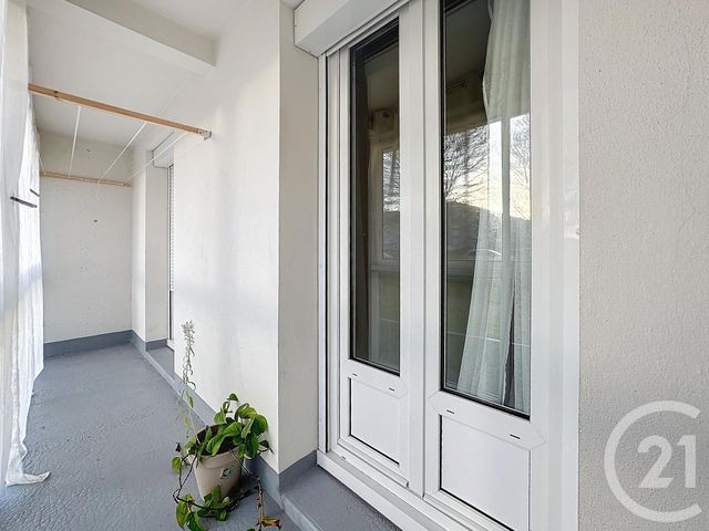 Appartement T4 à vendre - 4 pièces - 74 m2 - Brest - 29 - BRETAGNE