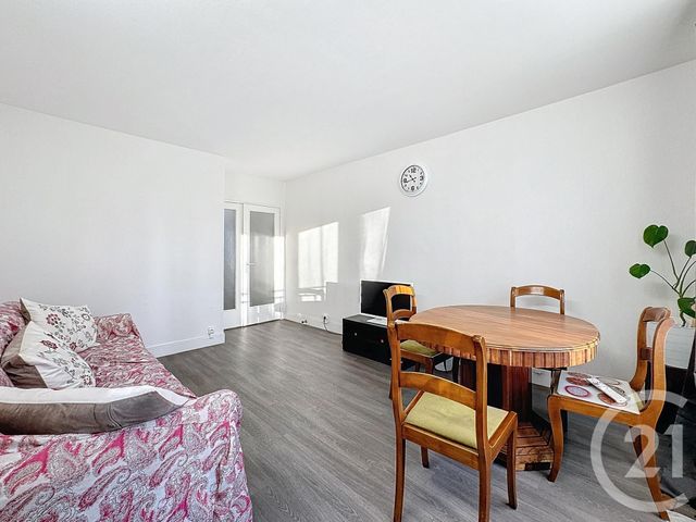 Appartement T4 à vendre - 4 pièces - 74 m2 - Brest - 29 - BRETAGNE