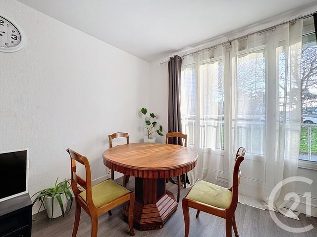 Appartement T4 à vendre - 4 pièces - 74 m2 - Brest - 29 - BRETAGNE