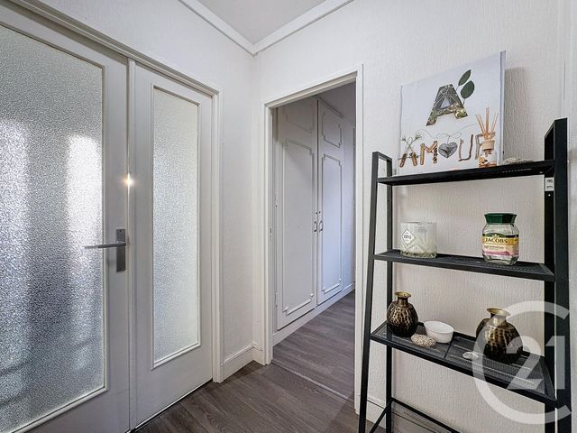 Appartement T4 à vendre - 4 pièces - 74 m2 - Brest - 29 - BRETAGNE