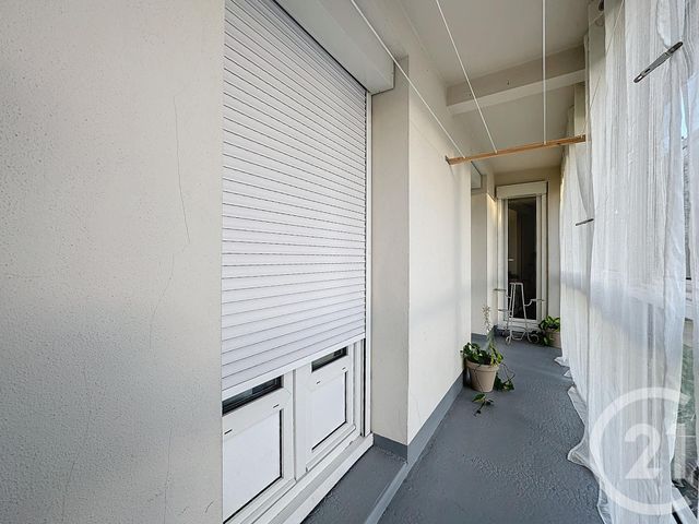 Appartement T4 à vendre - 4 pièces - 74 m2 - Brest - 29 - BRETAGNE