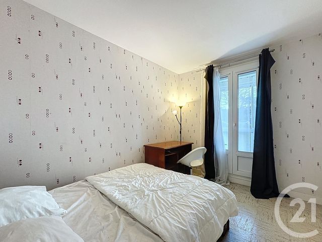 Appartement T4 à vendre - 4 pièces - 74 m2 - Brest - 29 - BRETAGNE